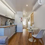Apartman White Angel By Portas Do Sol *