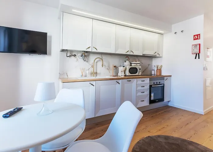 White Angel By Portas Do Sol Apartment *