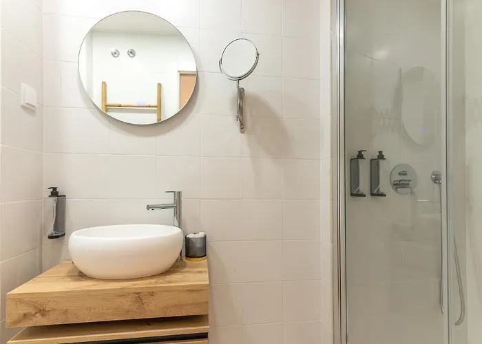 White Angel By Portas Do Sol Apartment