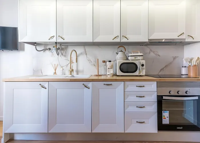Apartment White Angel By Portas Do Sol *